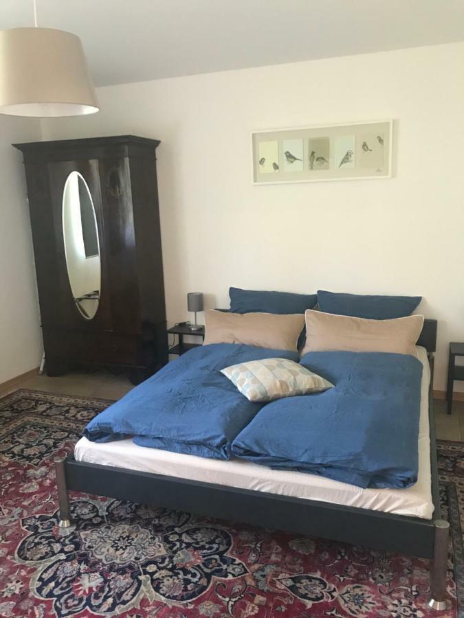 Gut Neuhof Appartamento Alpenrod Esterno foto